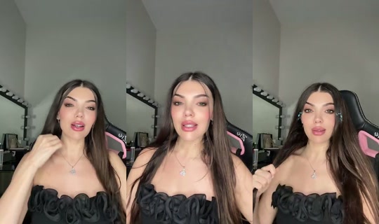 Stream ni Bebeca - Ago 10, 2026, 7:08 PM