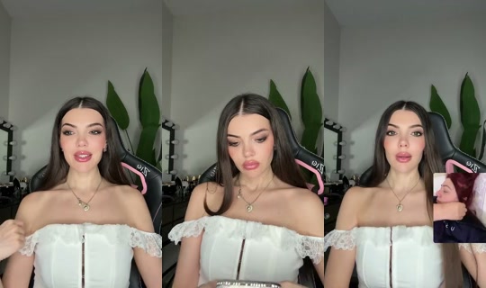 Bebeca's Stream - Sep 14, 2026, 5:54 PM