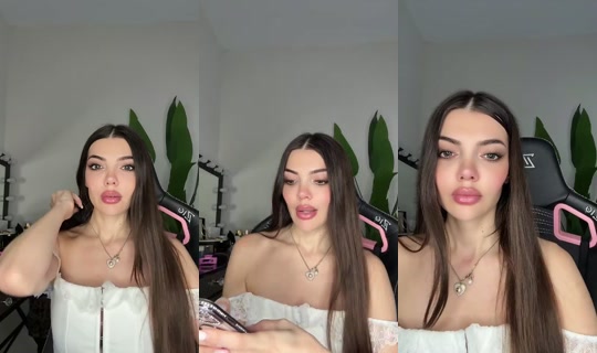 Bebeca's Stream - Sep 15, 2026, 10:19 AM