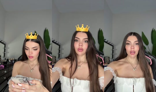 Bebeca's Stream - Sep 15, 2026, 11:12 AM