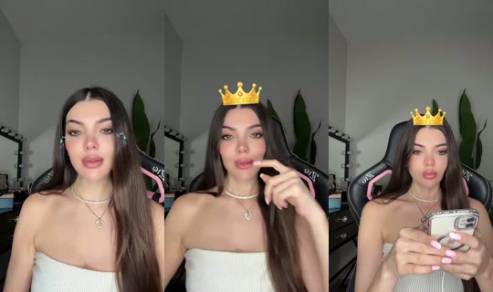 Bebeca's Stream - Sep 17, 2026, 6:09 PM