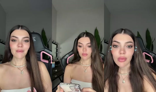 Bebeca's Stream - Sep 17, 2026, 7:52 PM
