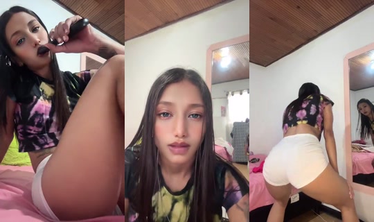 Stream ni Bebesita.24 - Ago 8, 2026, 12:46 PM