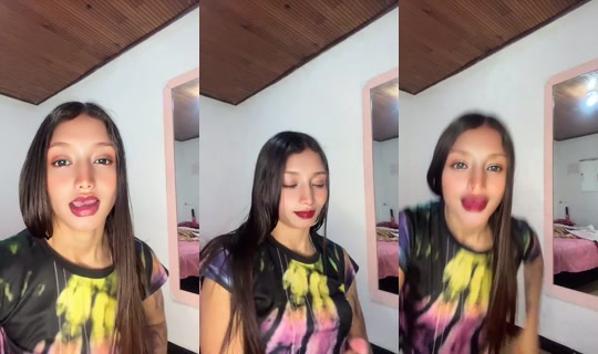 Stream ni Bebesita.24 - Ago 8, 2026, 1:52 PM