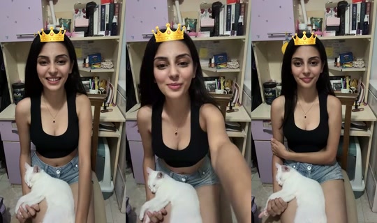 Bebisinizzz's Stream - Jul 18, 2026, 8:37 PM