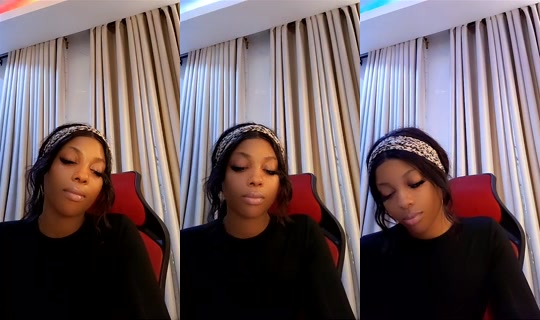 Berrystouch's Stream - Aug 4, 2026, 9:33 AM