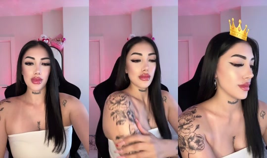 Bettiiyy's Stream - Jul 23, 2026, 3:00 PM