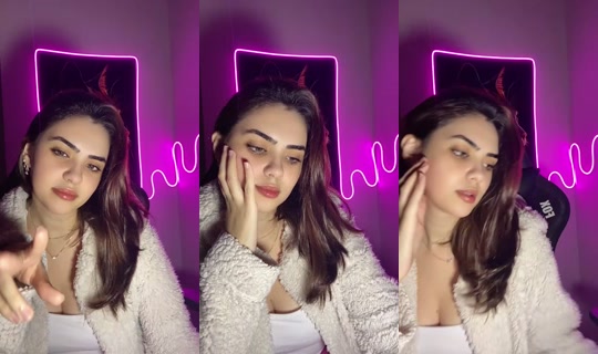 Biah_Morena's Stream - Jul 24, 2026, 2:25 AM