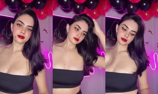Biah_Morena's Stream - Oct 3, 2026, 1:42 AM