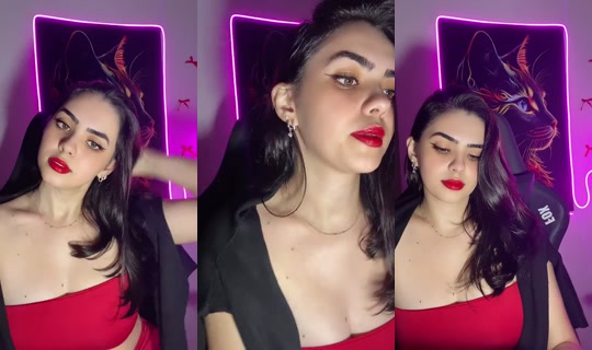Biah_Morena's Stream - Oct 6, 2026, 2:28 AM
