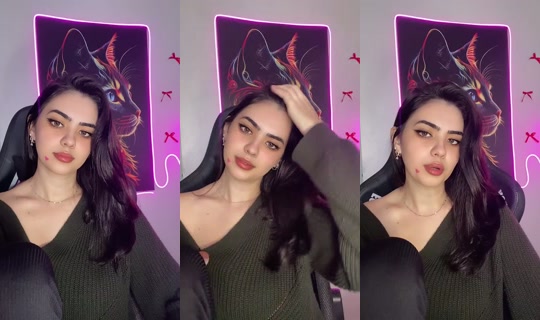 Biah_Morena's Stream - Oct 7, 2026, 11:10 AM