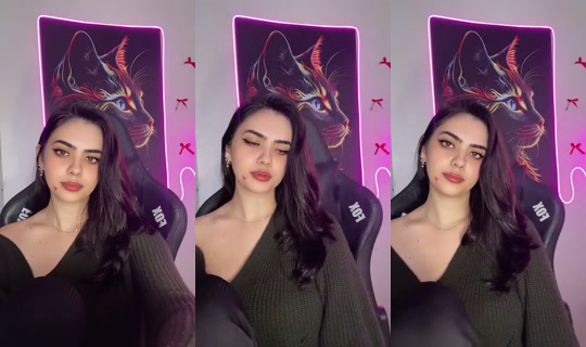 Biah_Morena's Stream - Oct 7, 2026, 12:17 PM
