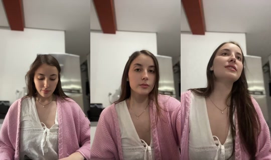 Bibi_live's Stream - Jul 25, 2026, 8:40 PM