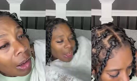 BigMaggie2x's Stream - Jul 10, 2026, 5:05 AM
