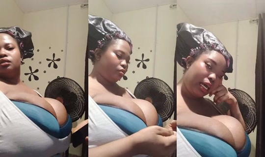 Bigdorcas's Stream - Jul 24, 2026, 3:36 AM