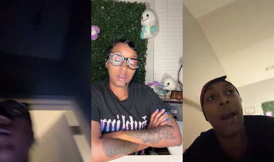 BiggMamma's Stream - Jul 11, 2026, 4:21 AM