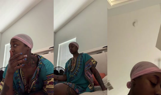 BiggMamma's Stream - Jul 11, 2026, 3:59 PM