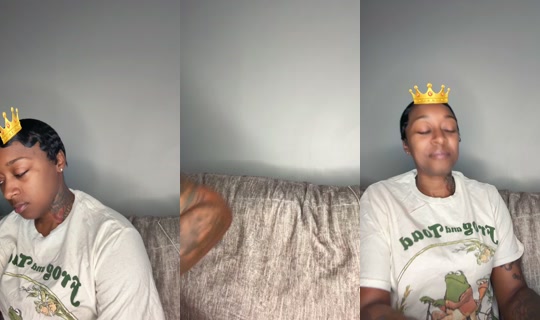 BiggMamma's Stream - Jul 24, 2026, 4:23 PM