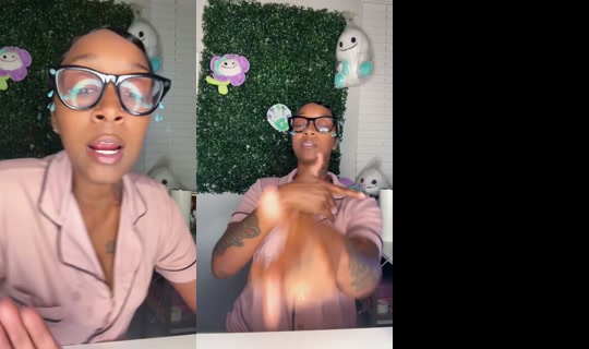 BiggMamma's Stream - Aug 7, 2026, 1:52 AM