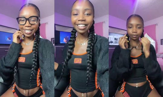 Biigscorpio's Stream - Jul 19, 2026, 11:32 PM