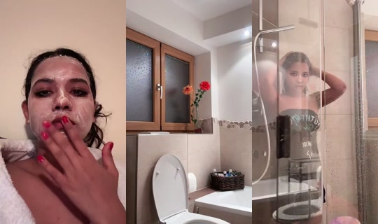 Binishaqueen's Stream - Jul 24, 2026, 8:43 PM