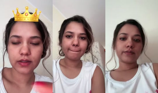 Binishaqueen's Stream - Jul 26, 2026, 8:21 AM