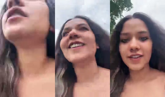 Binishaqueen's Stream - Jul 26, 2026, 11:20 AM