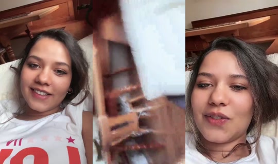 Binishaqueen's Stream - Jul 27, 2026, 4:03 PM