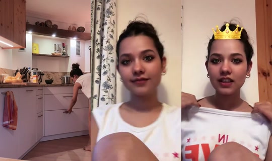 Binishaqueen's Stream - Jul 27, 2026, 6:49 PM