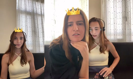 Stream di Bir_masal - 23 ott 2026, 14:41