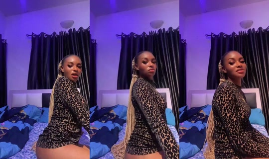 Bissy's Stream - Aug 9, 2026, 5:44 PM