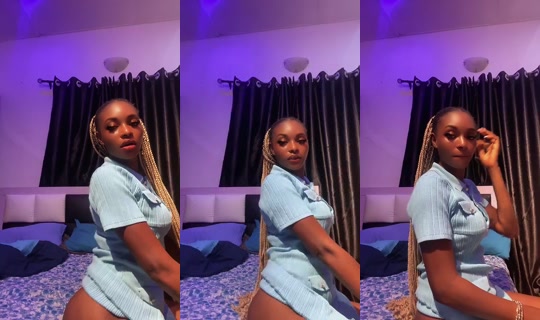 Bissy's Stream - Aug 10, 2026, 2:59 AM