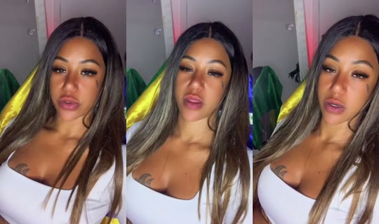 Blackdoll38's Stream - Jul 22, 2026, 8:41 AM