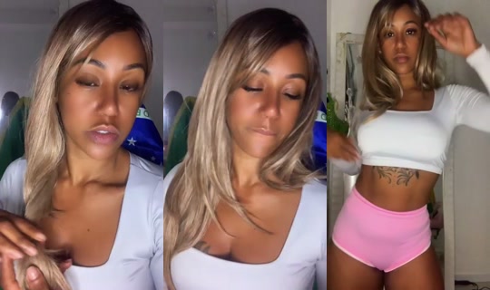 Blackdoll38's Stream - Jul 29, 2026, 3:22 AM