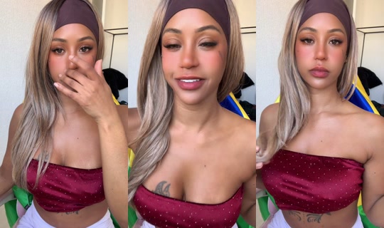 Blackdoll38's Stream - Jul 31, 2026, 1:46 PM