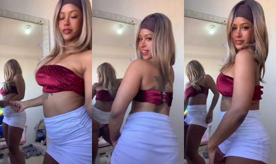 Blackdoll38's Stream - Jul 31, 2026, 2:46 PM
