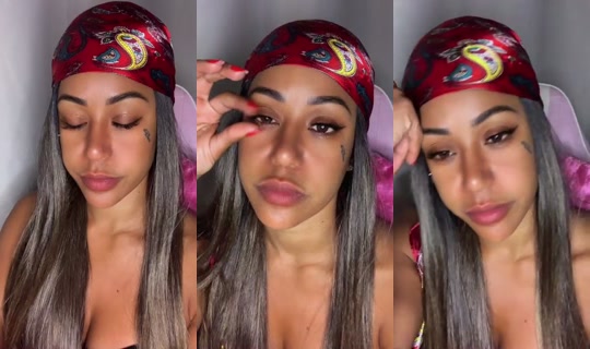 Blackdoll38's Stream - Aug 4, 2026, 3:13 AM