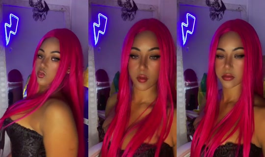 Blackdoll38's Stream - Aug 8, 2026, 11:41 PM