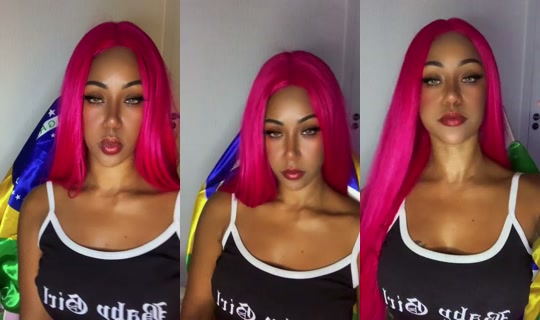 Blackdoll38's Stream - Aug 9, 2026, 12:44 AM