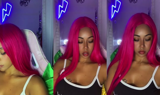 Blackdoll38's Stream - Aug 9, 2026, 3:11 AM