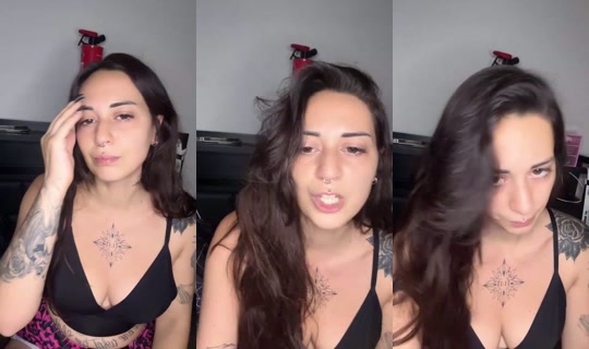 Blackrosevdv's Stream - Jul 25, 2026, 9:44 PM