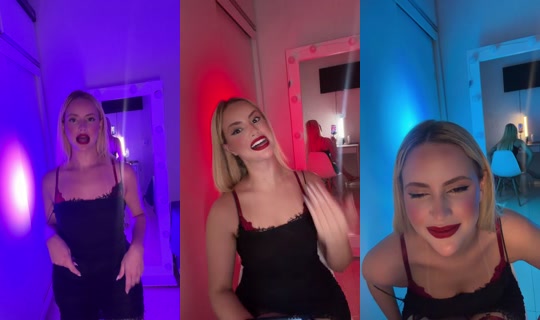 Stream ni Blaze_Drika - Ago 9, 2026, 8:37 PM