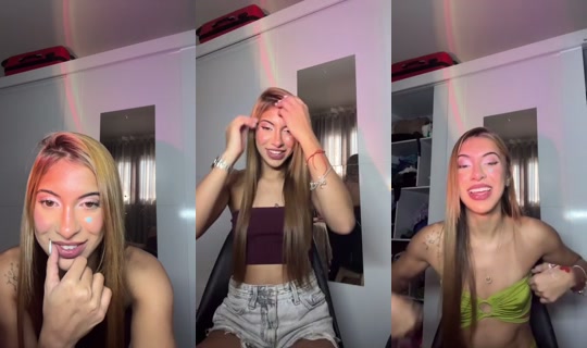 Blaze_GabrielaV's Stream - Sep 16, 2026, 5:52 PM
