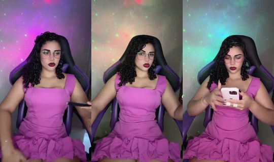 Blk_Alice's Stream - Jul 20, 2026, 1:08 AM