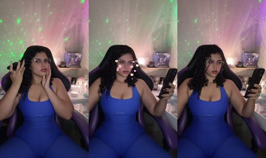 Blk_Alice's Stream - Jul 28, 2026, 1:47 AM