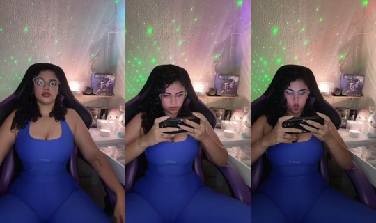 Blk_Alice's Stream - Jul 28, 2026, 2:01 AM