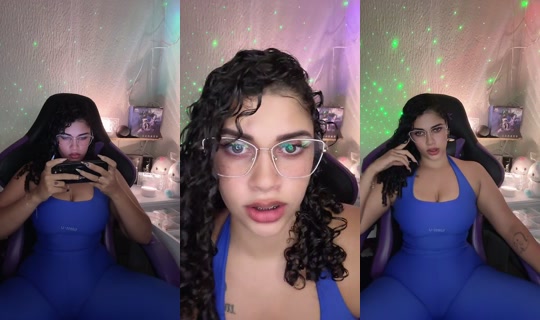 Blk_Alice's Stream - Jul 28, 2026, 2:52 AM