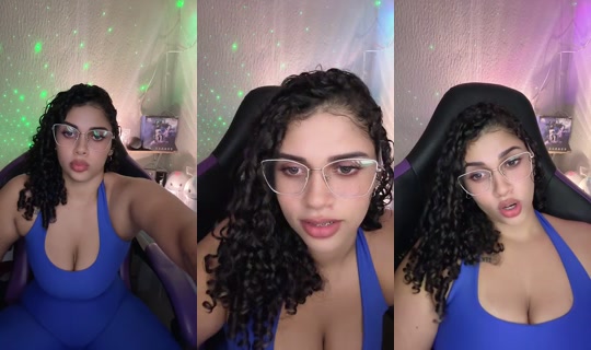 Blk_Alice's Stream - Jul 28, 2026, 3:57 AM