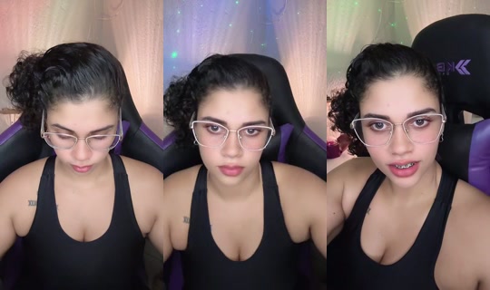Blk_Alice's Stream - Aug 7, 2026, 3:36 AM