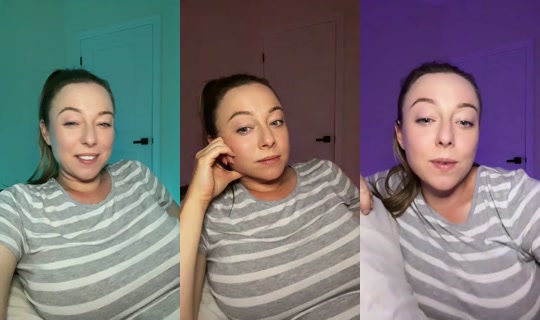 Blurseyou's Stream - Jul 26, 2026, 5:24 AM